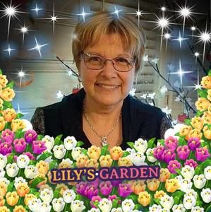 Meet your Posher, Marie